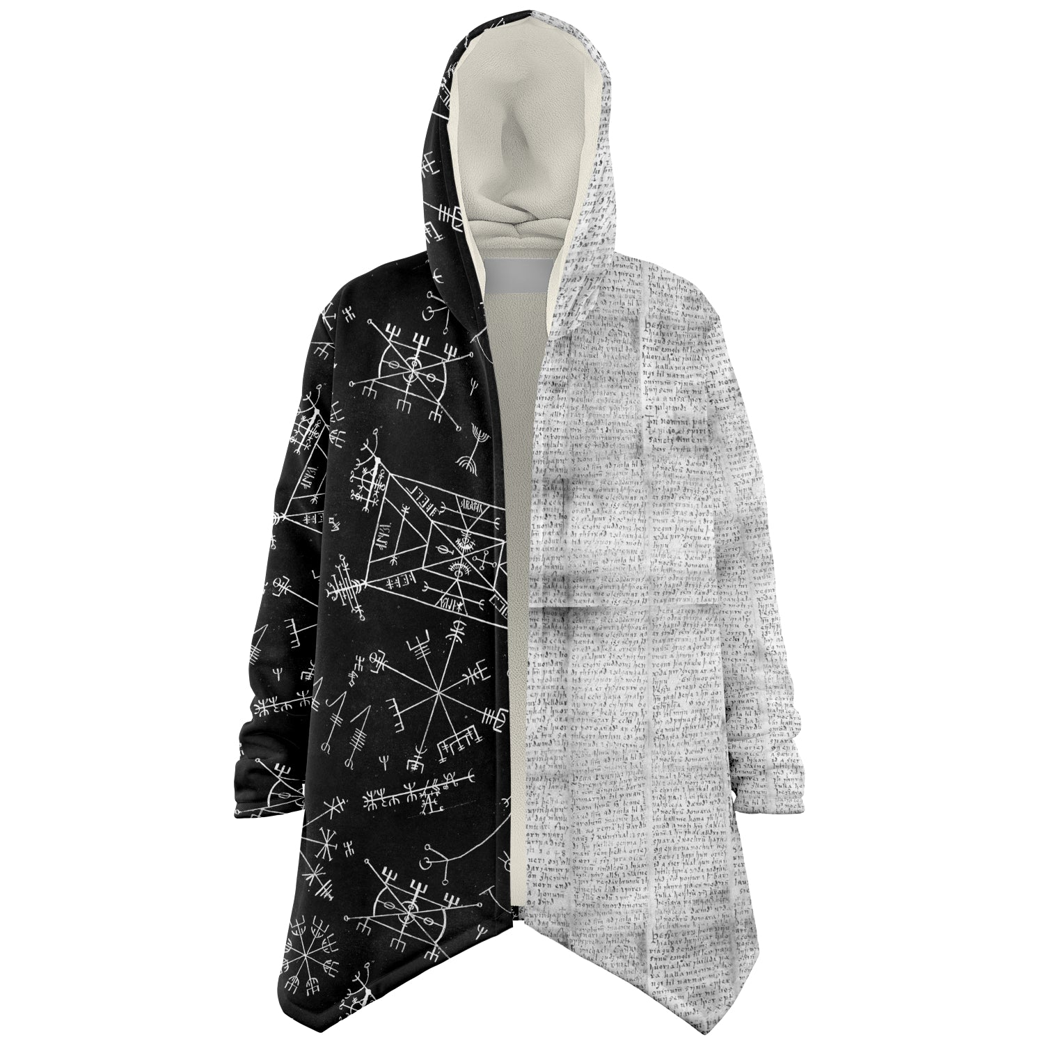Galdr Cloak