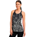 Norse Mythology Racerback