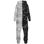 Galdr Jumpsuit