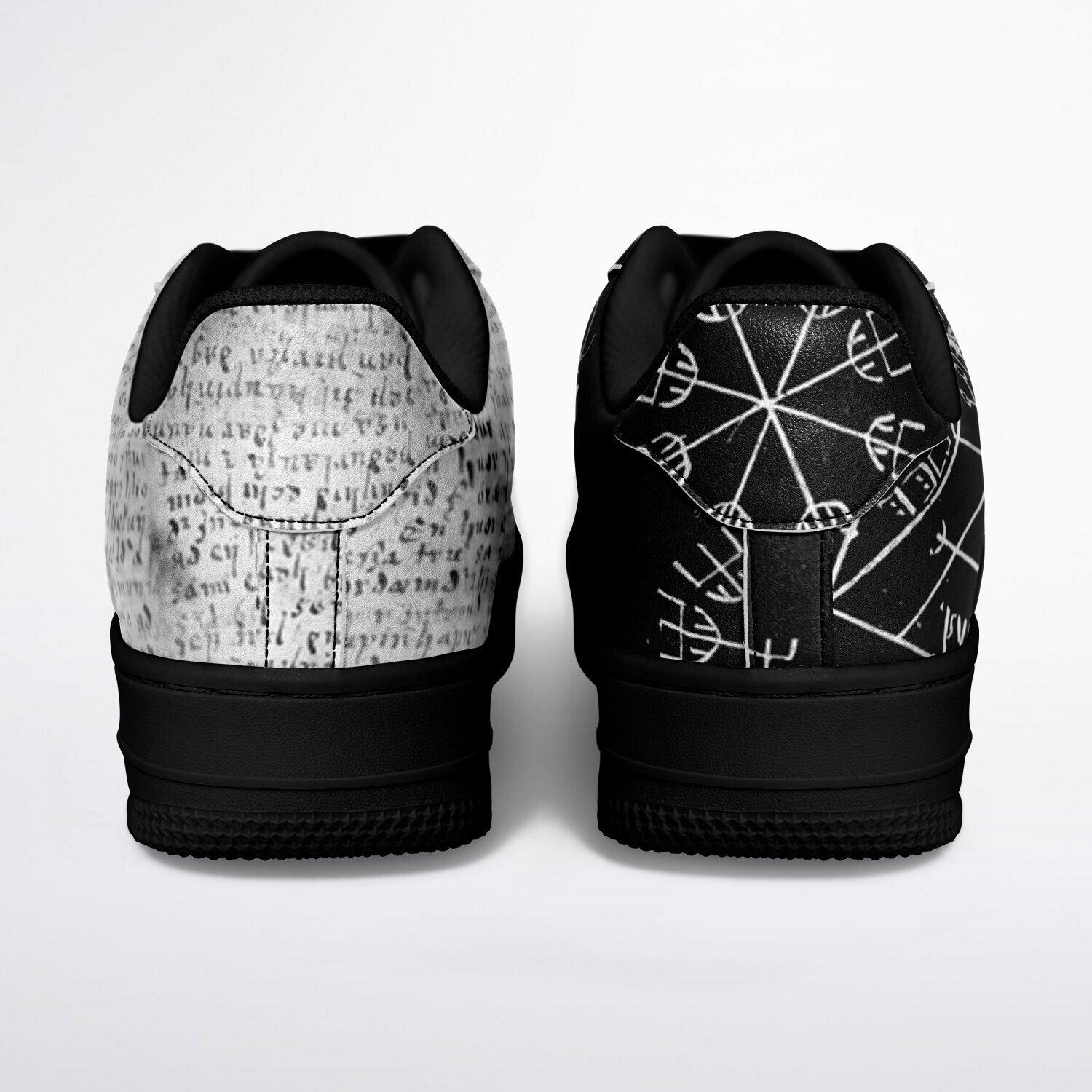 Galdr Sneakers