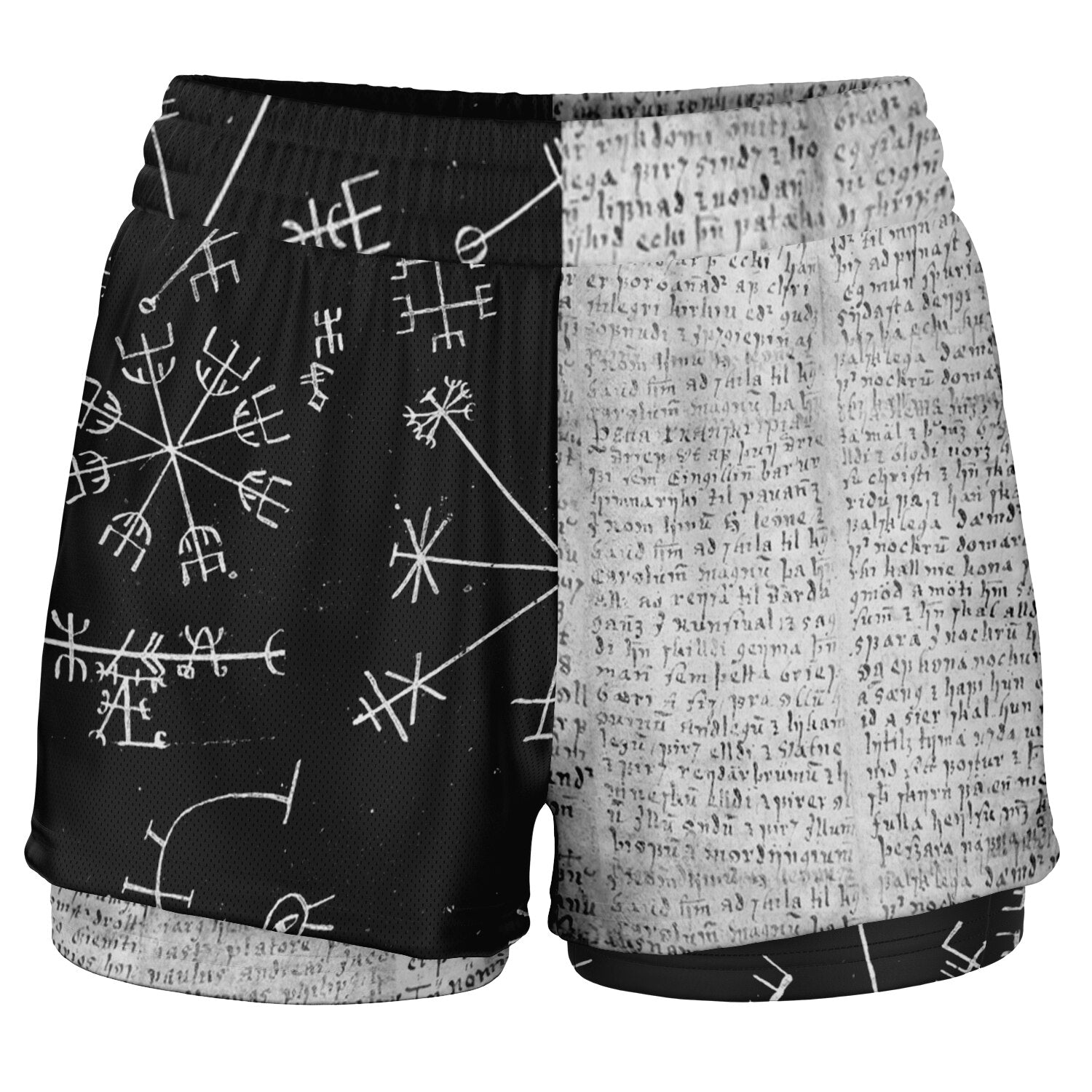 Galdr 2-in-1 Shorts (Women)