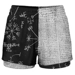 Galdr 2-in-1 Shorts (Women)
