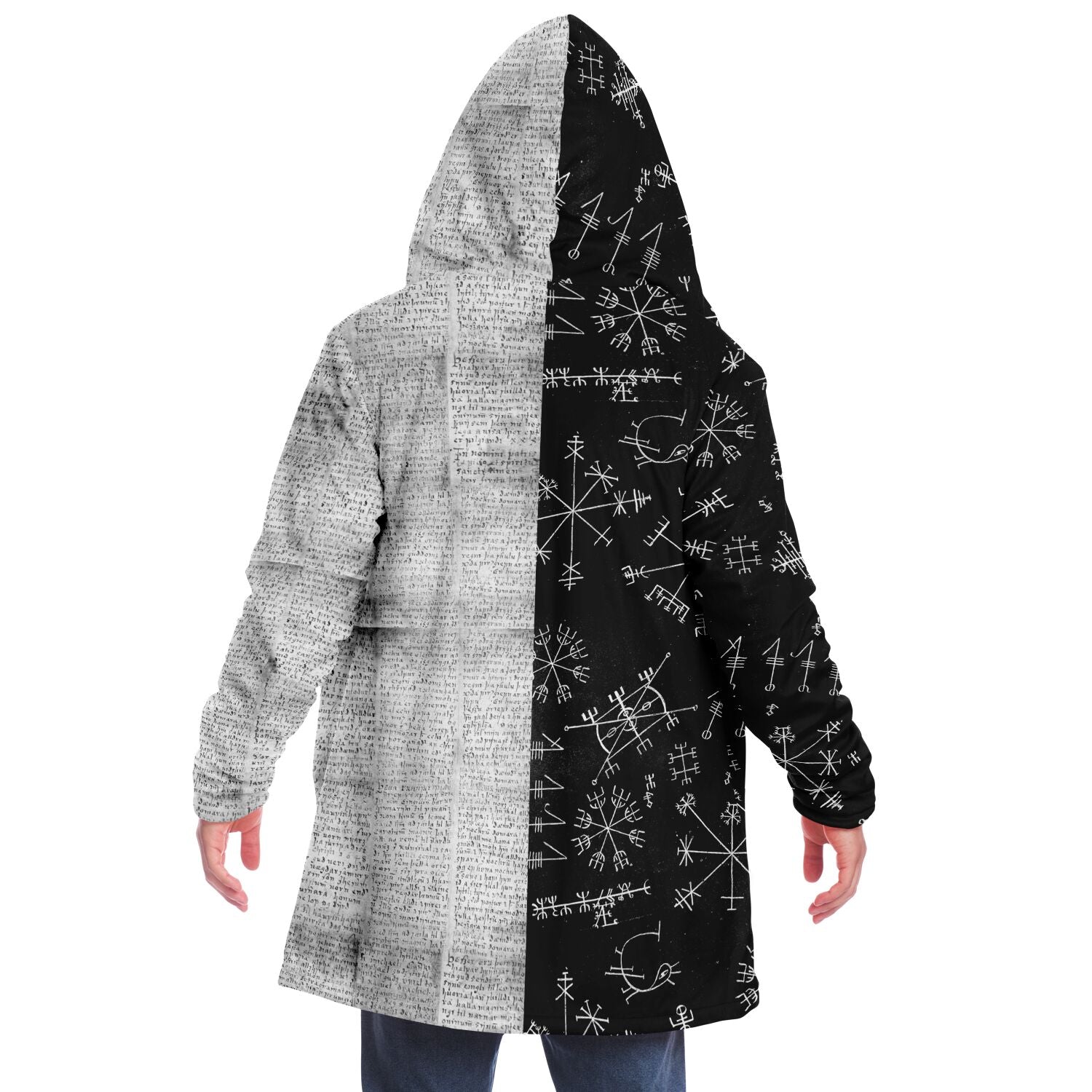 Galdr Cloak