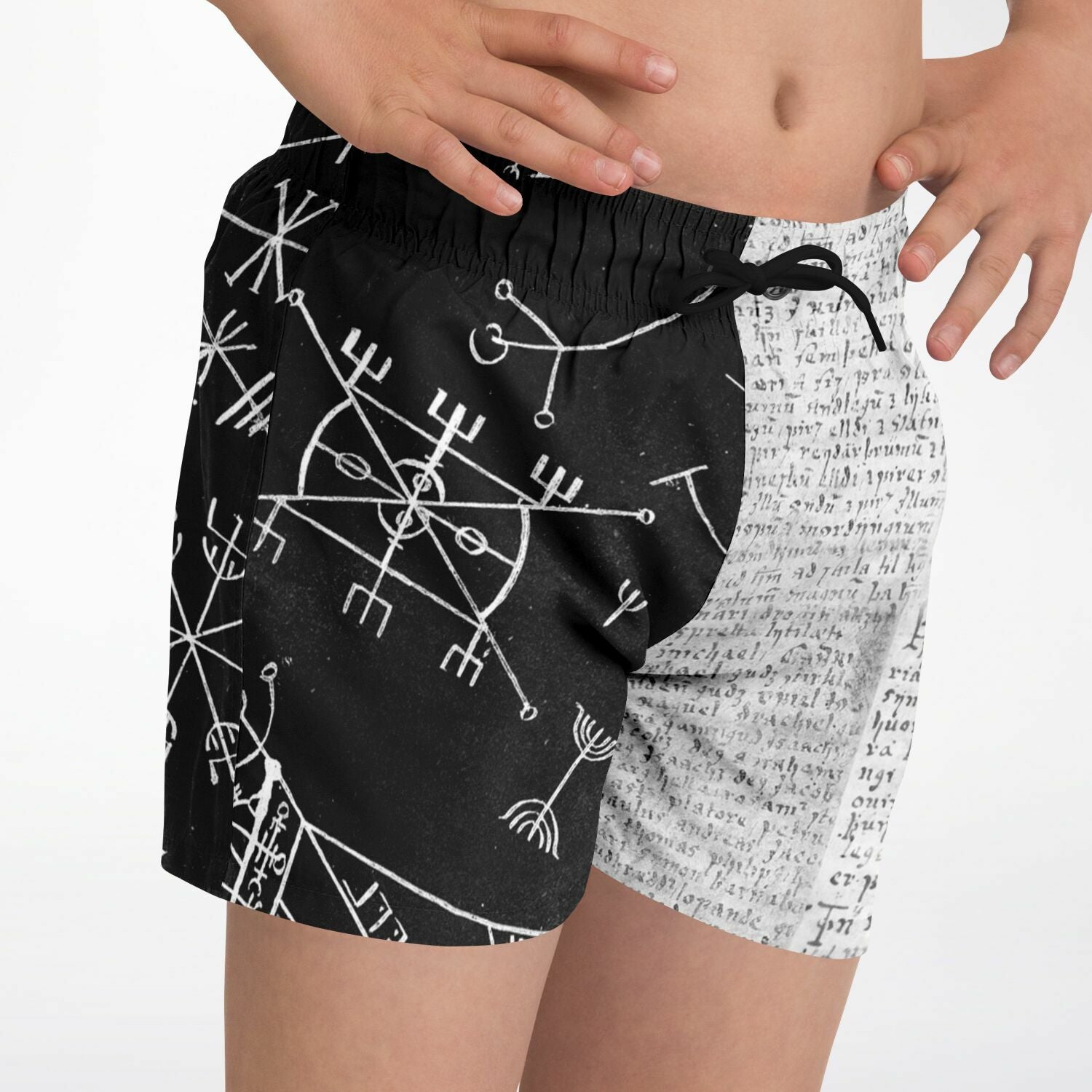 Galdr Shorts (Kids)