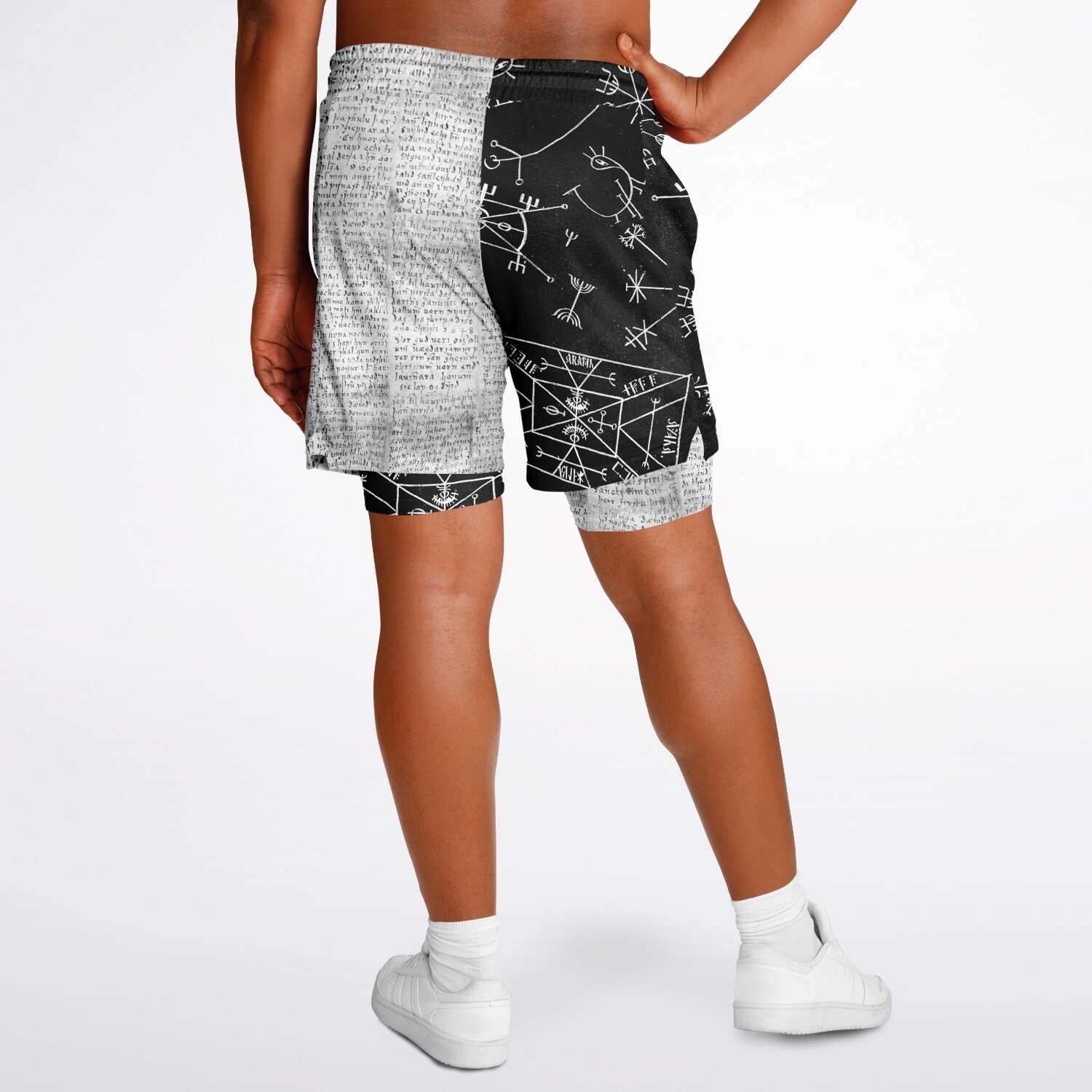 Galdr 2-in-1 Shorts (Men)