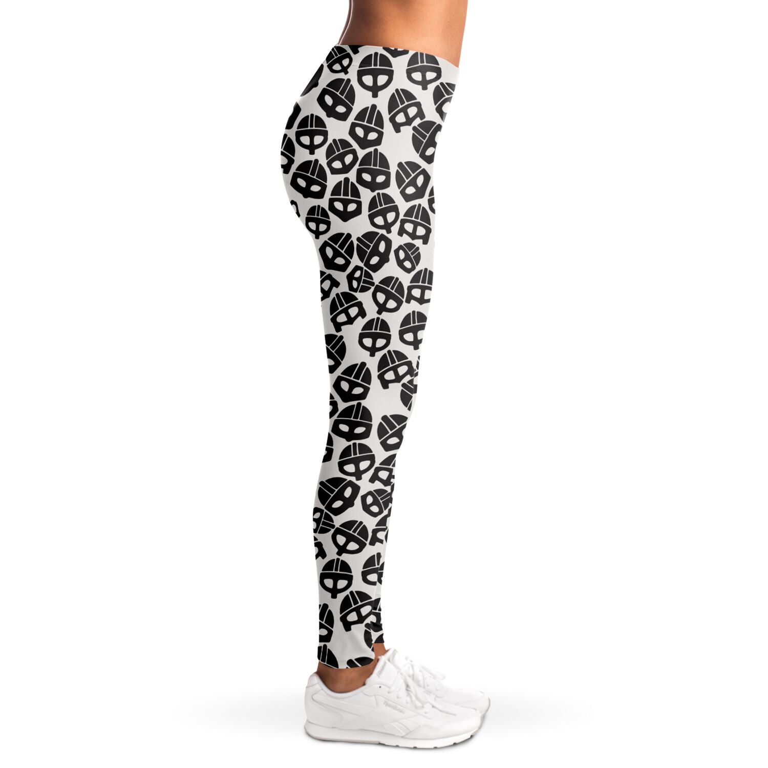 Valsgärde Viking Helmet Leggings