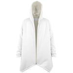 Microfleece Cloak - AOP