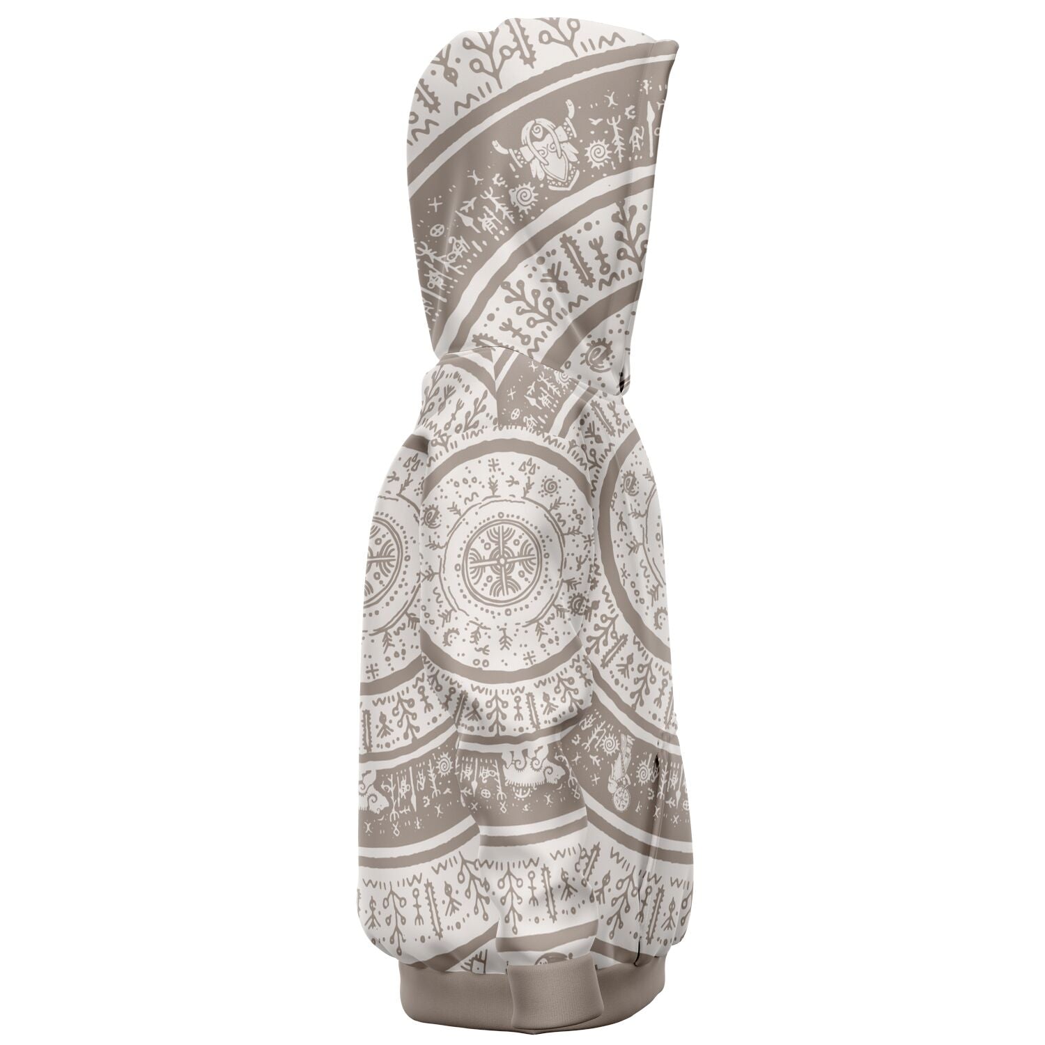 Sun Sigil Hoodie (Kids)