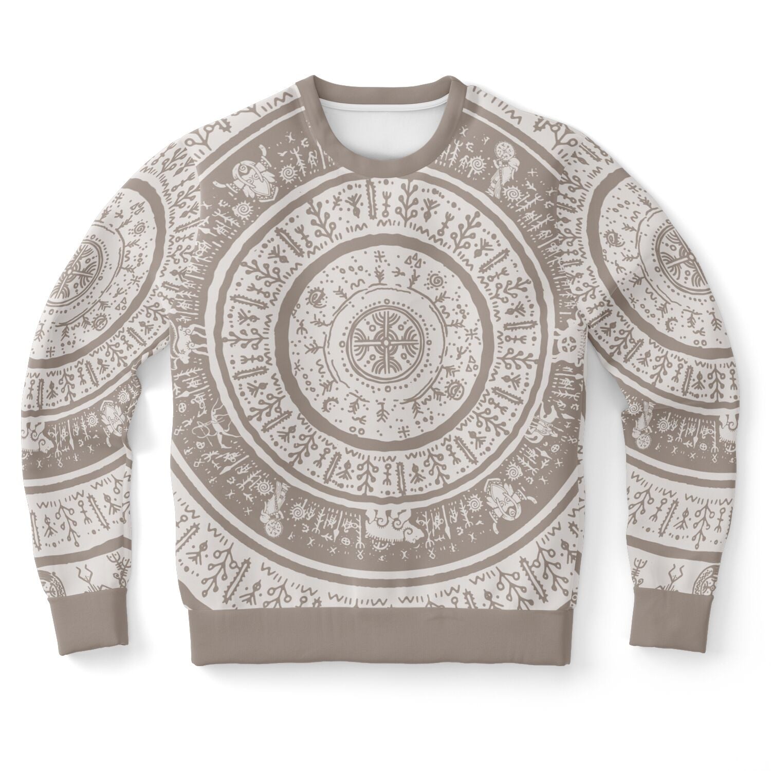 Sun Sigil Sweatshirt