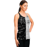 Galdr Racerback