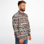 Överhogdal Polite Shirt