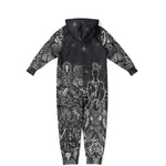 Norse Mythology Kids Jumpsuit