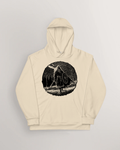 A moment before Valhalla Hoodie