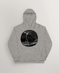 A moment before Valhalla Hoodie