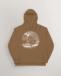 A moment before Valhalla Hoodie