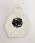 A moment before Valhalla Hoodie