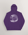A moment before Valhalla Hoodie