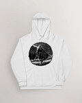 A moment before Valhalla Hoodie