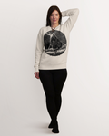 A moment before Valhalla Sweatshirt