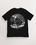 A moment before Valhalla T-Shirt
