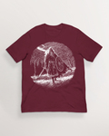 A moment before Valhalla T-Shirt