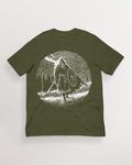 A moment before Valhalla T-Shirt