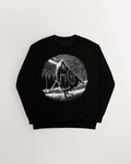 A moment before Valhalla Sweatshirt