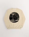 A moment before Valhalla Sweatshirt