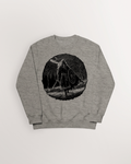 A moment before Valhalla Sweatshirt