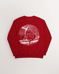 A moment before Valhalla Sweatshirt