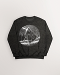A moment before Valhalla Sweatshirt