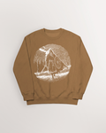 A moment before Valhalla Sweatshirt