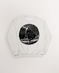 A moment before Valhalla Sweatshirt