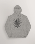 A Wolfs Path Hoodie