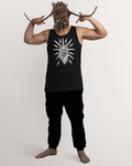 A Wolfs Path Tanktop