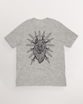 A Wolfs Path Shirt