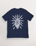 A Wolfs Path Shirt