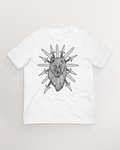 A Wolfs Path Shirt