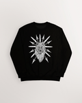 A Wolfs Path Sweatshirt