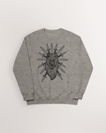 A Wolfs Path Sweatshirt