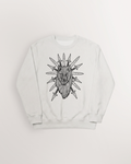A Wolfs Path Sweatshirt