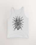 A Wolfs Path Tanktop