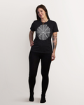 Aegishjalmur Wreath Shirt