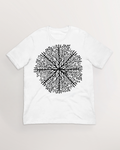 Aegishjalmur Wreath Shirt