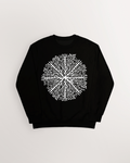 Aegishjalmur Wreath Sweatshirt