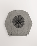 Aegishjalmur Wreath Sweatshirt