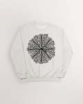 Aegishjalmur Wreath Sweatshirt