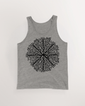Aegishjalmur Wreath Tanktop