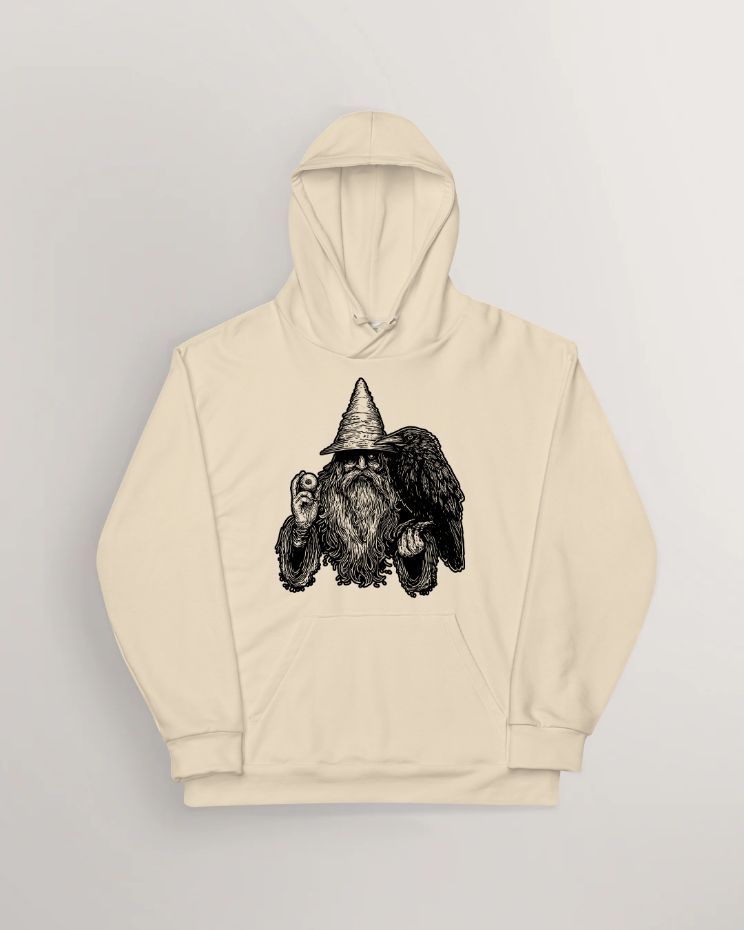 Allseeing Allfather Hoodie
