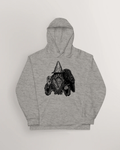 Allseeing Allfather Hoodie